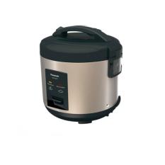 Panasonic Rice Cooker - SR-CEZ18DBSR - Brown - Khusus Jabodetabek