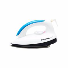 Panasonic Setrika NI-317T 300 Watt - Putih-Biru