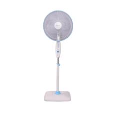Panasonic Standing Fan - F-EP404 Biru - Khusus Jabodetabek