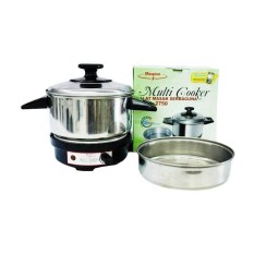 Panci Electric Multi Cooker Maspion MEC-2750