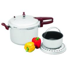 Panci Presto Teflon 20Cm / 4 Liter Maxim - 777B6C