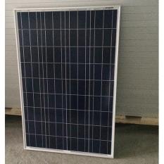 Panel Surya / Solar Panel 100 Wp Polycrystalline - 5Adc96