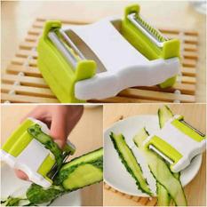 Peeler Kotak As Seen On Tv Alat Pengupas Serbaguna Untuk Kentang Dll - Bc5b55