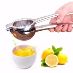 Pemeras / Perasan Jeruk Lemon/ Nipis Stainless Steel