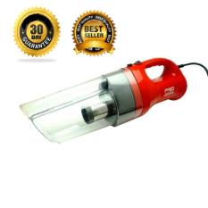 Penyedot Debu Ez Hoover Pro Master Vacuum Cleaner