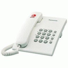 Pesawat Telphone PANASONIC kx-ts505mx