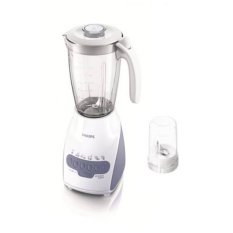 Philips Blender HR 2115 Plastik 2 liter - Putih