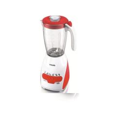 Philips Blender - HR2115/60 - Merah