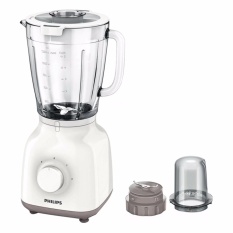 PHILIPS Blender Kaca 1.5 Liter - HR2106