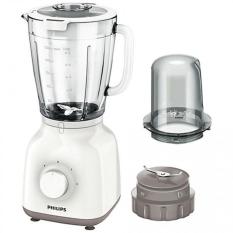 Philips Blender Plastic Hr2102 / Plastik Hr 2102 1-5 Liter Bonus Mill - B937D7