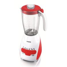 Philips Blender Plastik 2 Liter Hr2115 - Merah/Hijau/Biru - Ee3ac3