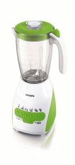 Philips Blender Plastik Kapasitas 2L HR2115 - Hijau