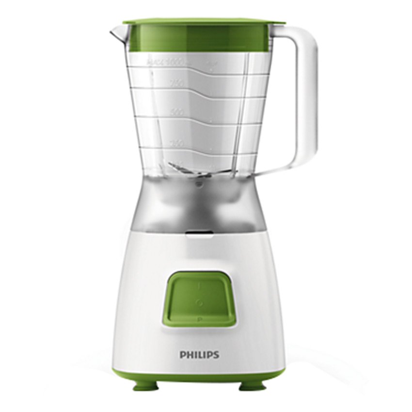 Philips Daily Collection Blender HR2057/03 - Hijau