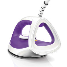 Philips Diva Gc-122/37 Dry Iron Setrika