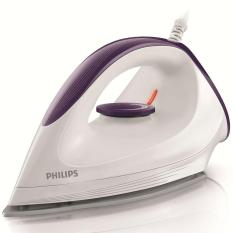Philips Dry Iron 350 Watt - GC160/27