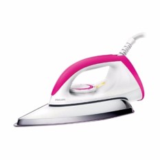 Philips Dry Iron HD 1173-Murah dan Bagus