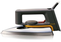 Philips Dry Iron / Setrika HD1172