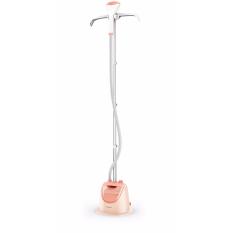 Philips Garment Steamer / Setrika Uap Berdiri GC507 Orange Jingga