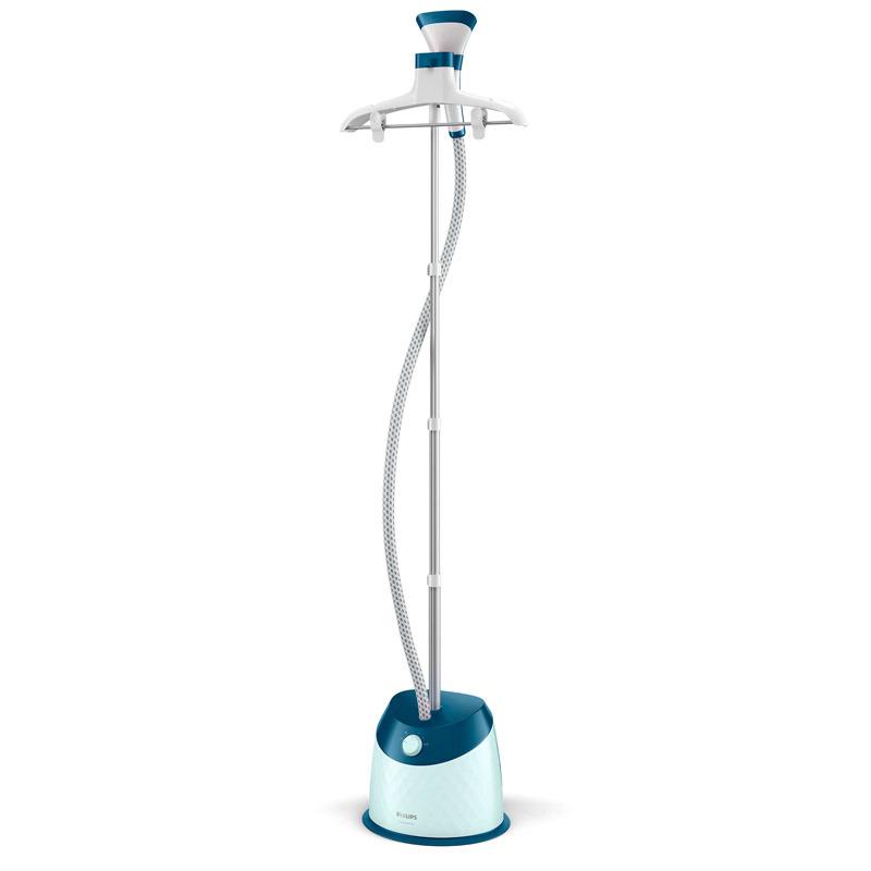 Philips Garment Steamer / Setrika Uap / Setrika Listrik  Alat Uap Pakaian / Setrika Berdiri GC518/20 GC518 GC 518