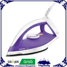 Philips - GC-122-37 Strika Purple 350W