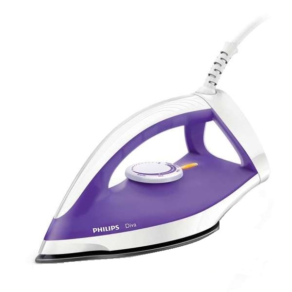 Philips GC-122 - Ungu