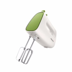 Philips Hand Mixer 170 Watt HR-1552 - Hijau