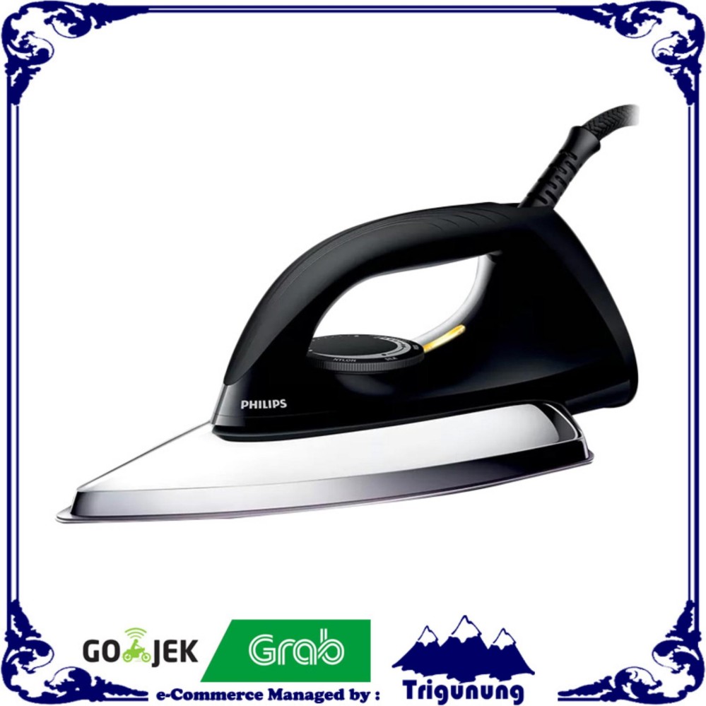 Philips - HD-1173-80 Strika 350W