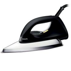 Philips HD 1173 Setrika Anti Lengket - Hitam