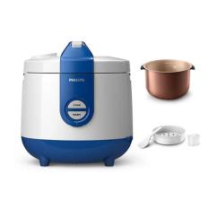 Philips hd 3119 Biru