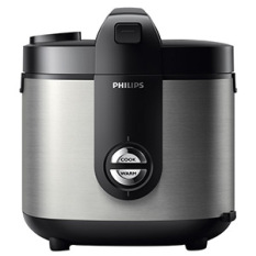 Philips HD 3128-33 Rice Cooker