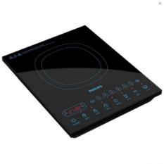 Philips - HD 4932 Kompor Induksi - Hitam