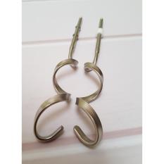 PHILIPS KOCOKAN MIXER SPIRAL BEATER ASSY - SPAREPART ORI HR1530 HR1538