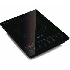 PHILIPS Kompor Induksi HD 4932 Induction Cooker