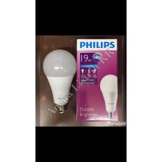 Philips Led Bulb Lampu 19W E27 6500K 230V Putih - C7dec5