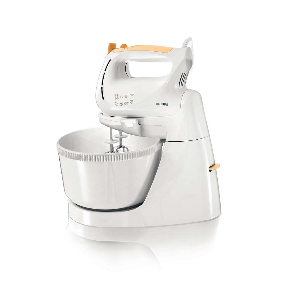 Philips Hand Mixer / Pengaduk HR1538