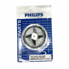 Philips Original Genuine Parts Knife Assy Pisau Blender Ori