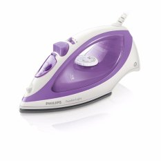 Philips - Seterika Uap / Steam Iron GC 1418/35 - Ungu