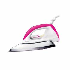 Philips Setrika 350 Watt HD-1173/40 - Pink