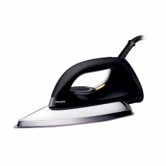 Philips Setrika 350 Watt HD-1173/80 - Hitam