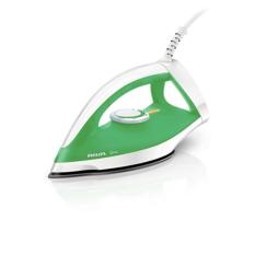 Philips Setrika Dry - GC122/77 - Hijau - Khusus Jabodetabek