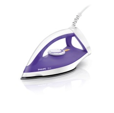 Philips Setrika GC122/37 Putih Ungu
