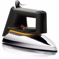 Philips Setrika HD-1172-Abu abu