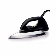 Philips Setrika - HD1173 - Hitam