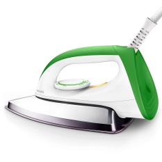 PHILIPS Setrika Listrik Stainless HD1173 - Hijau