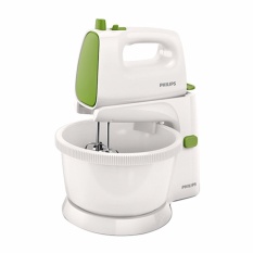 PHILIPS Stand Mixer HR1559 - Hijau
