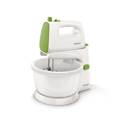 Philips Stand Mixers HR1559/40 170W - Hijau