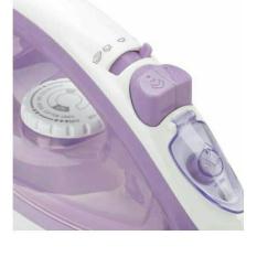 PHILIPS STEAM IRON GC 1418 / SETRIKA UAP GC1418 400 WATT PROMO