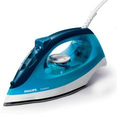 Philips Steam Iron / Setrika Uap / Setrika Listrik / Setrika Baju Steam Iron GC1436/20 GC1436 GC 1436