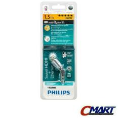 Philips SWV3431S : HDMI cable 1 m High speed