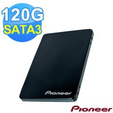 Pioneer SSD 120GB APS-SL2 - Garansi 3 Tahun